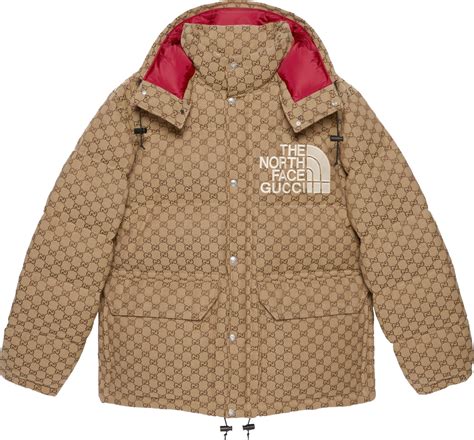 where to buy north face gucci|the north face gucci puffer.